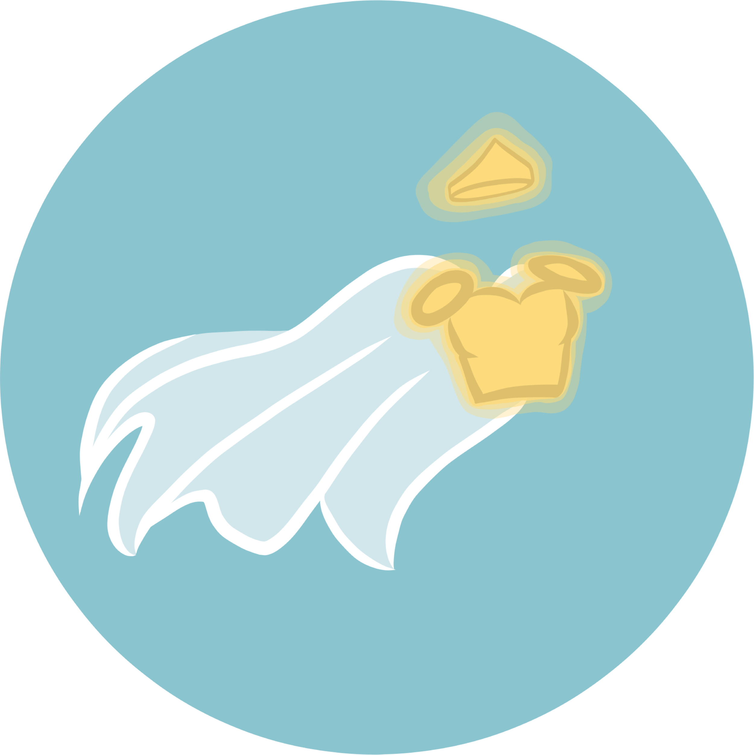 Being Safe In God's Love Through Baptism