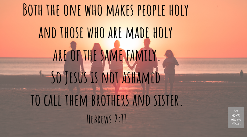 Be Rescued In God's Truth  