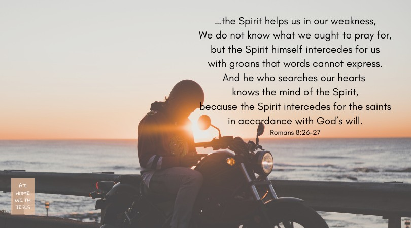 Have Faith And Lean In To The Power Of Prayer