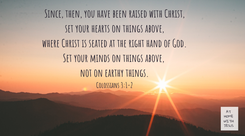 Knowing God’s Love Is The Greatest Gift Of The Season