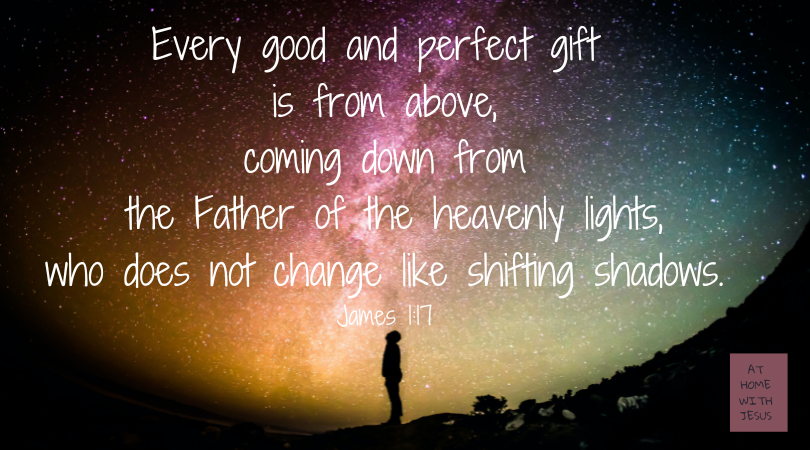  Show Your Children Peace With God's Greatest Gift 