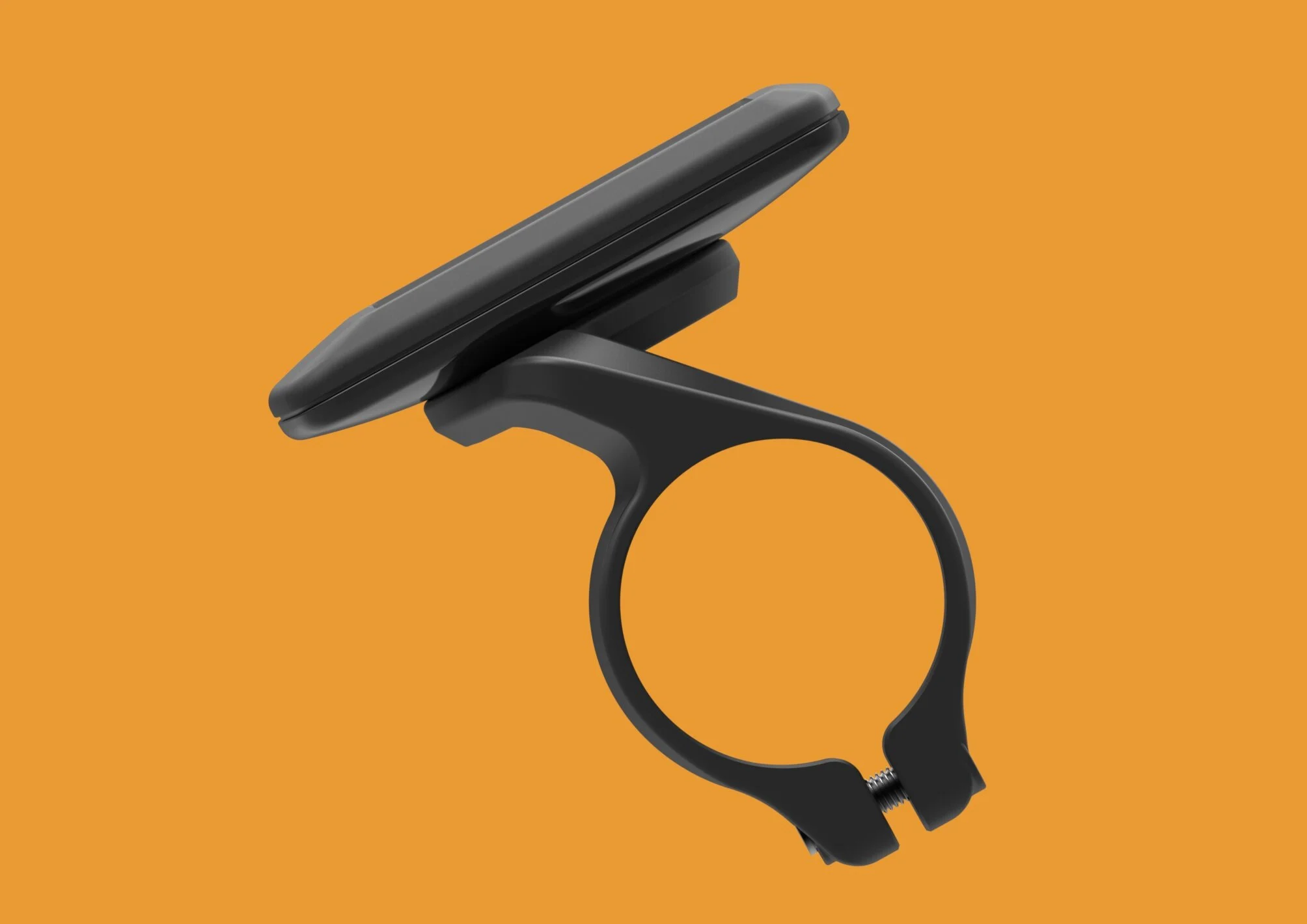 Turbo Connect Display + Over Top Mount