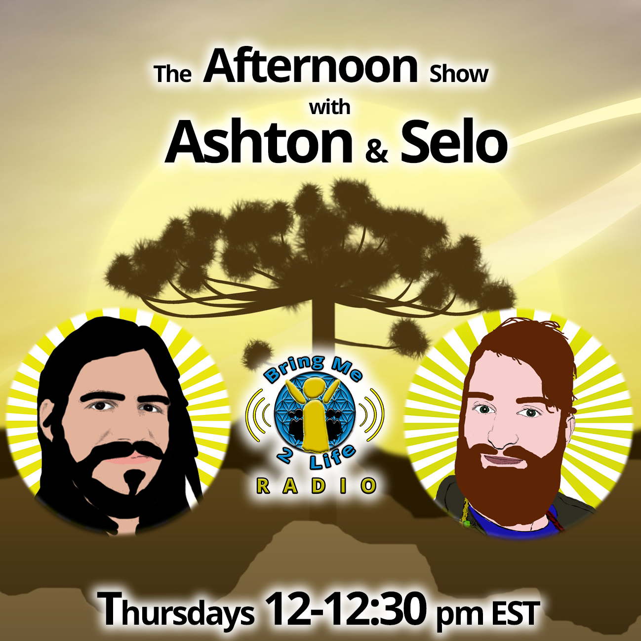 Afternoon Show Banner 2 Square.png