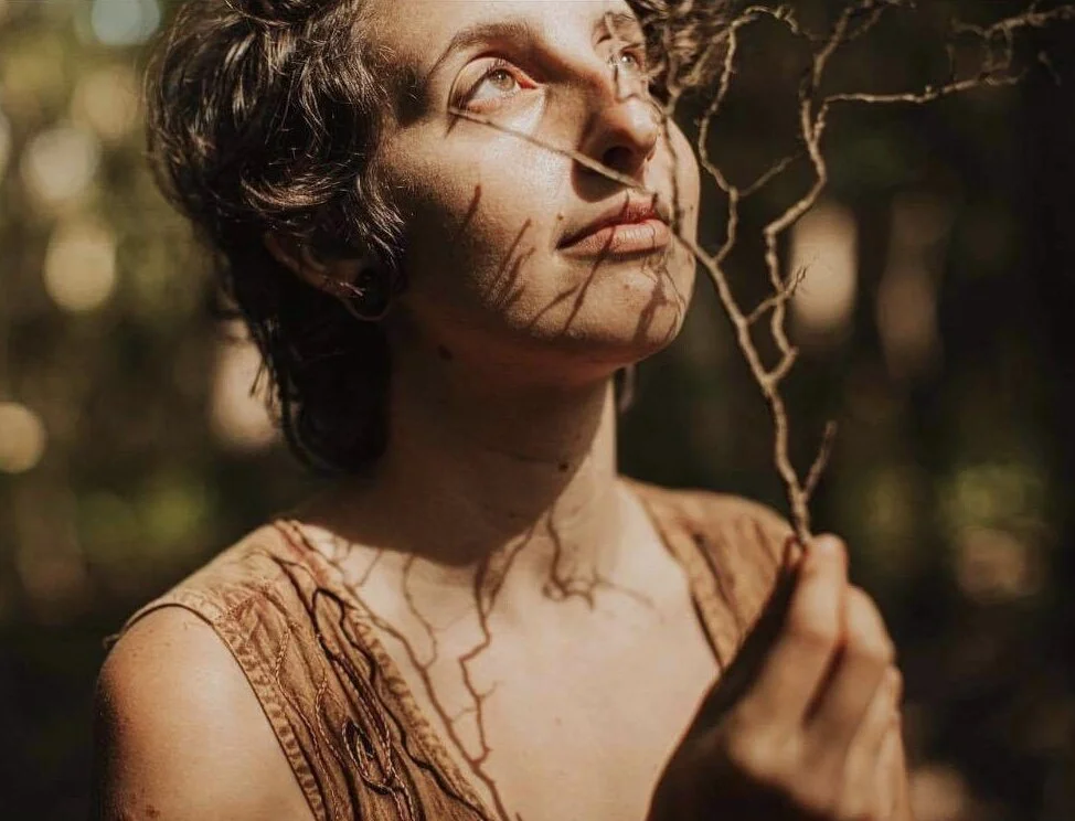 Rooted Regenerative Mentor