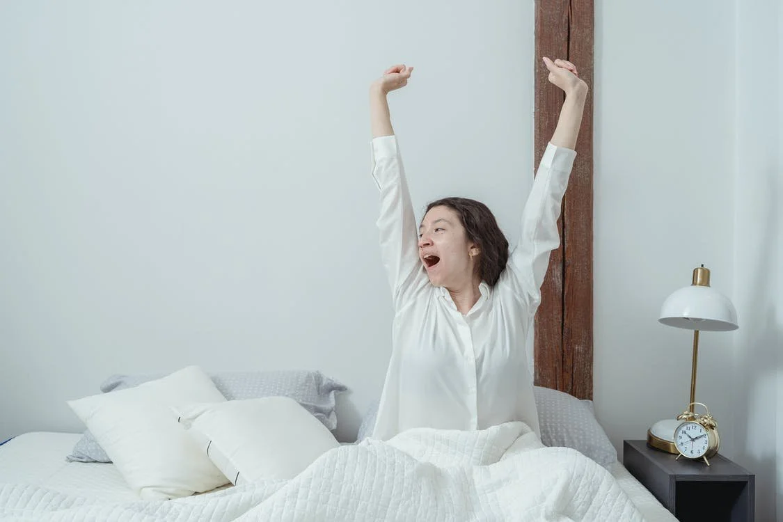 Amazing Apps to Help You Get the Sleep You Need