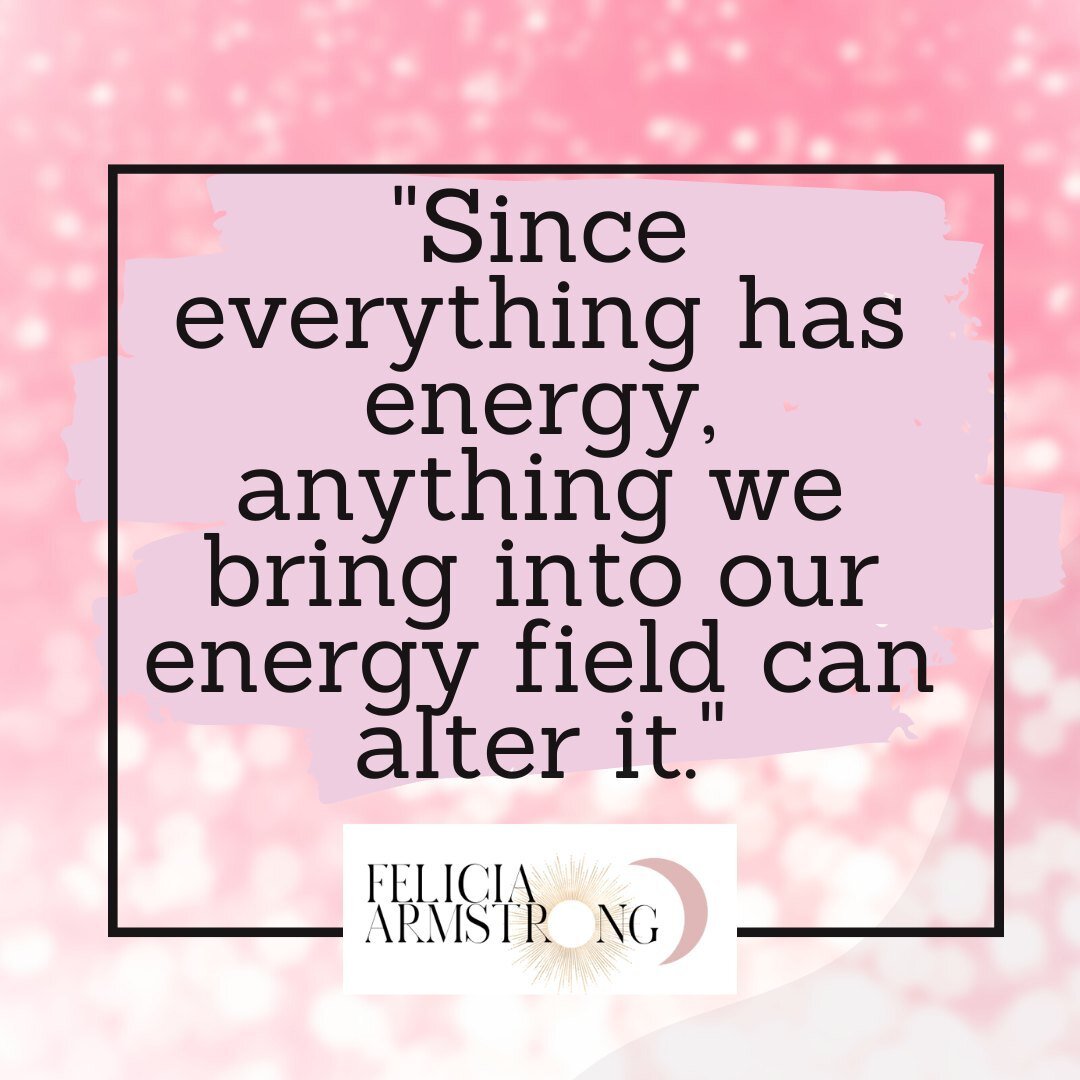 Did you know that you move in and out of different states of consciousness each and every day? Join @felicia.s.armstrong as she talks about these states and why it&rsquo;s important to experience them. You have the power to alter your consciousness a