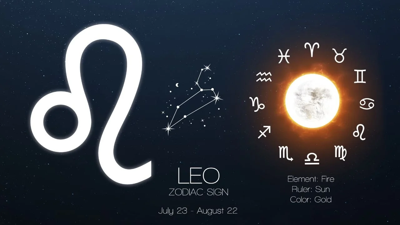 Astrology Update: Leo Season 2023 Forecast