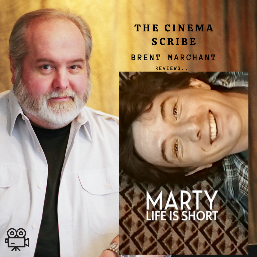 Review of Biographical Documentary of Actor-Comedian Martin Short