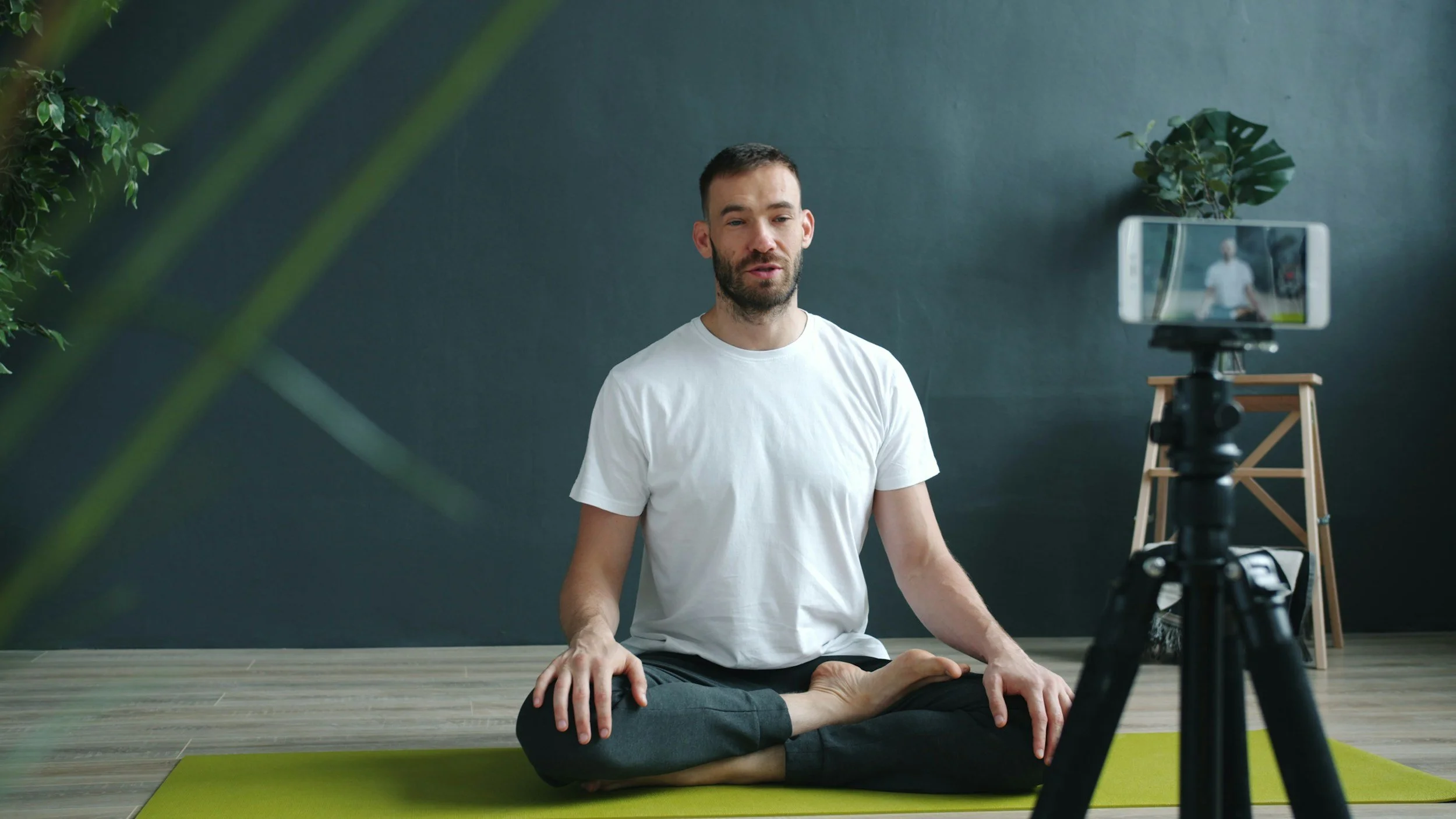 A Step-by-Step Guide to Building an Ethical Wellness Influencer Brand