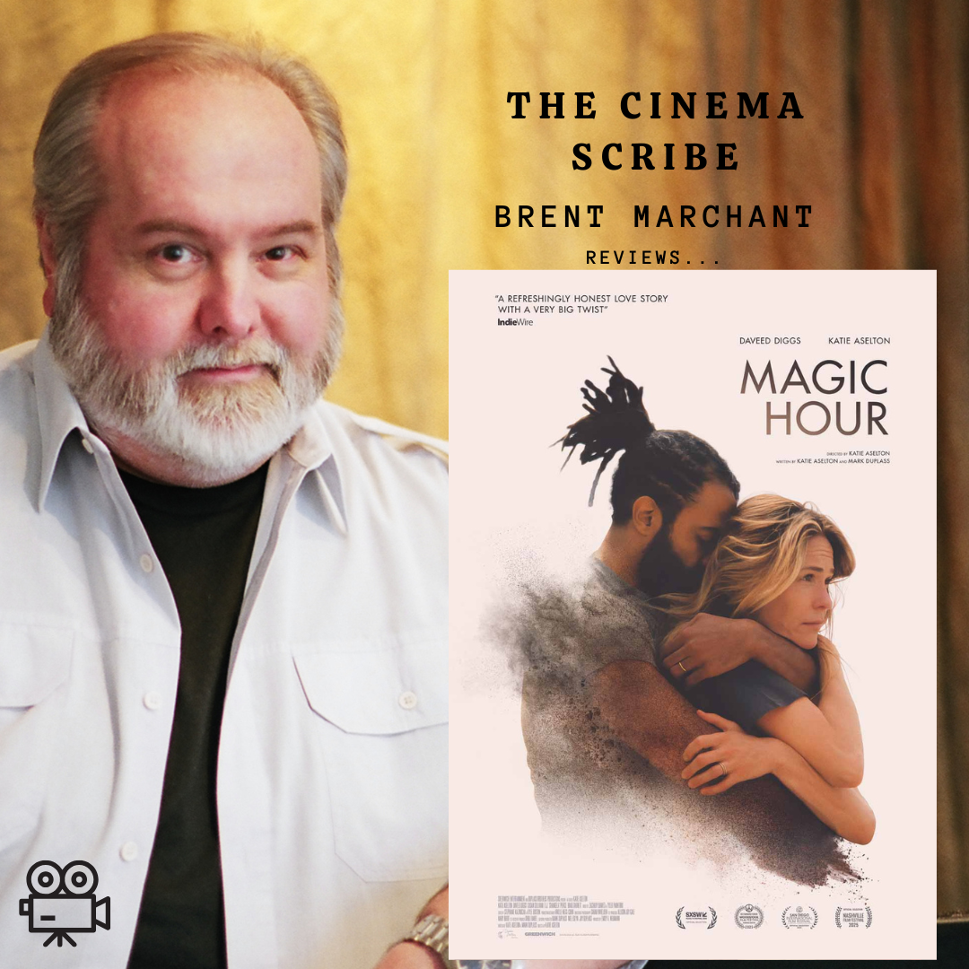 Love Stories “Magic Hour” and “Departures”