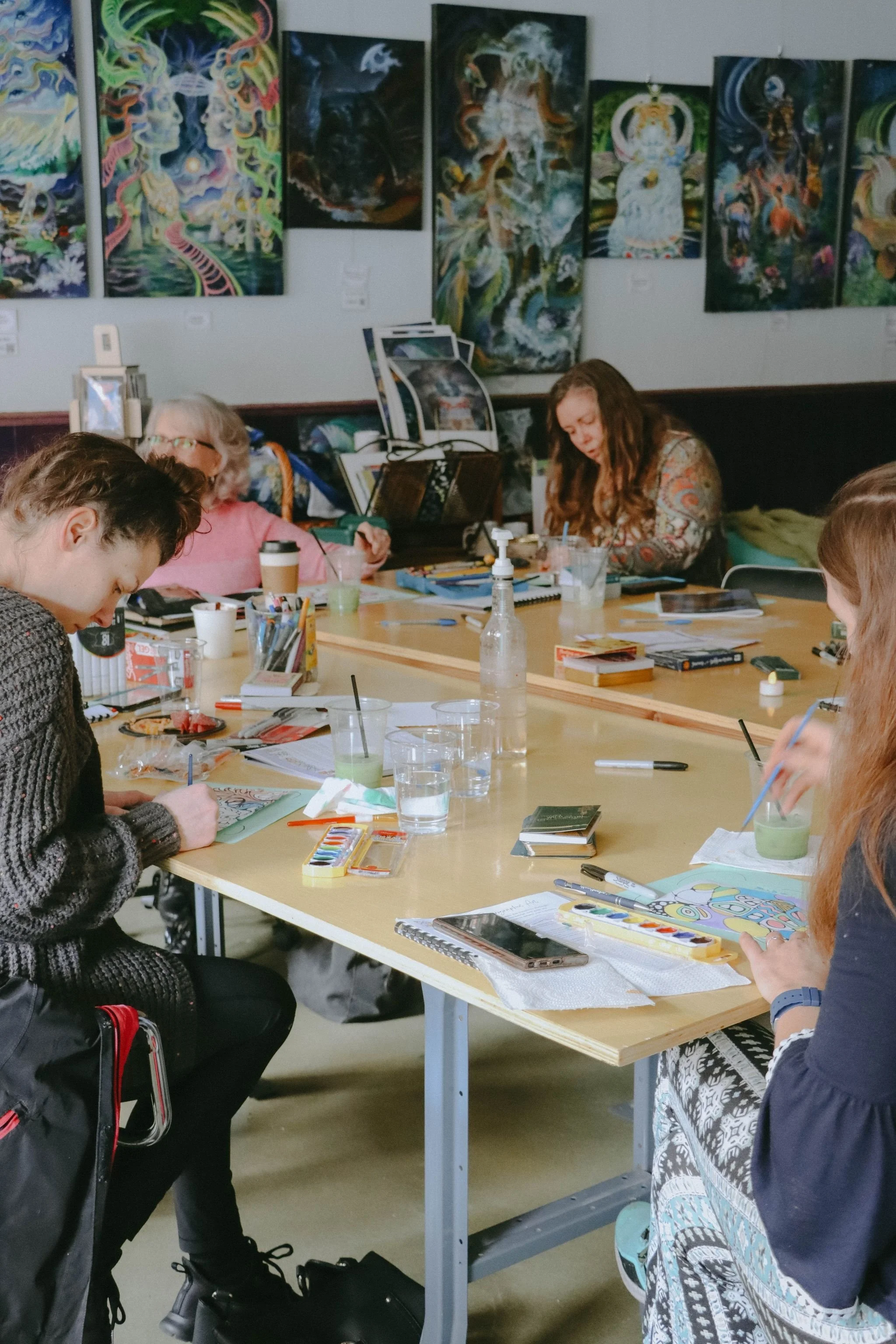 Why Supporting Creatives Matters & How You Can Make a Difference ...