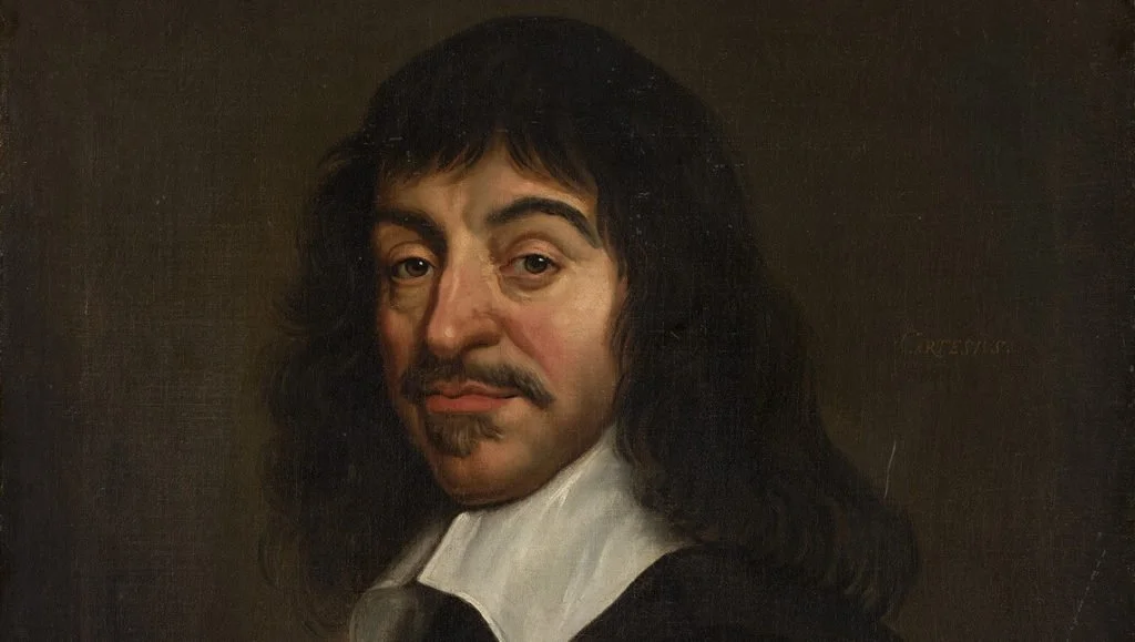René Descartes and Cartesian Dualism