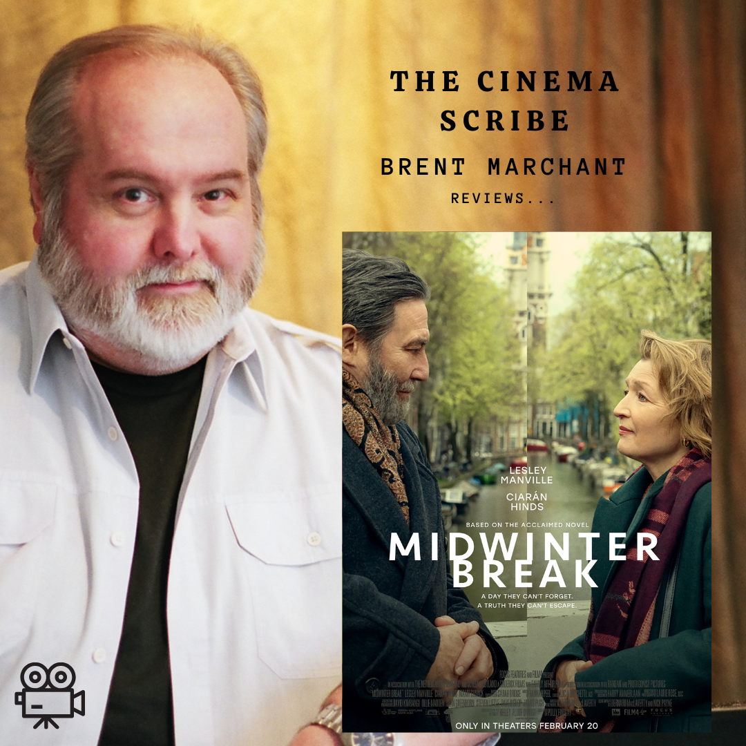 Spiritual Relationship Drama "Midwinter Break"