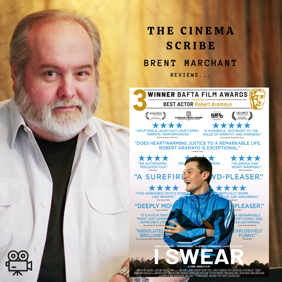 Fact-Based Comedy-Drama "I Swear"