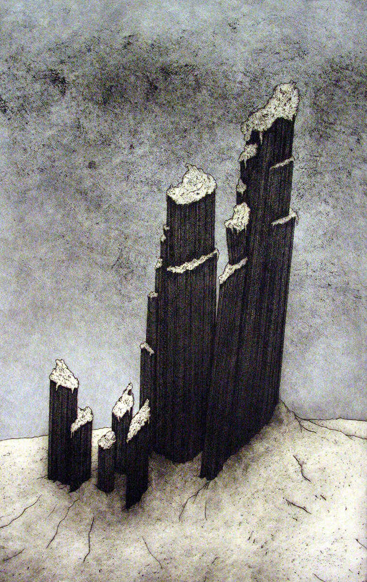 The Black Frets