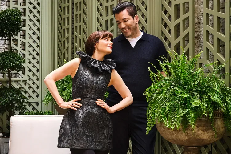 Johnathan Scott Architectural Digest