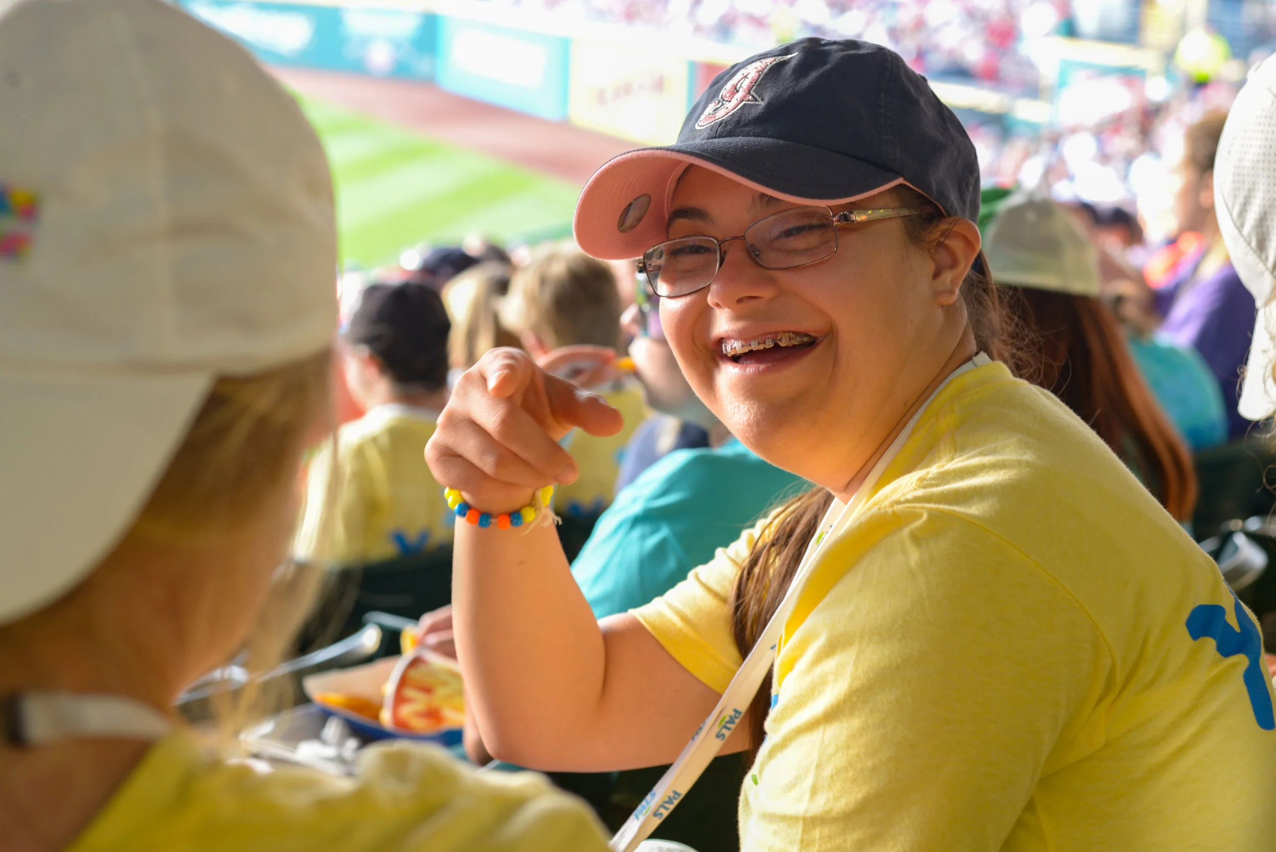 Donate to PALS While You Shop | DSAM