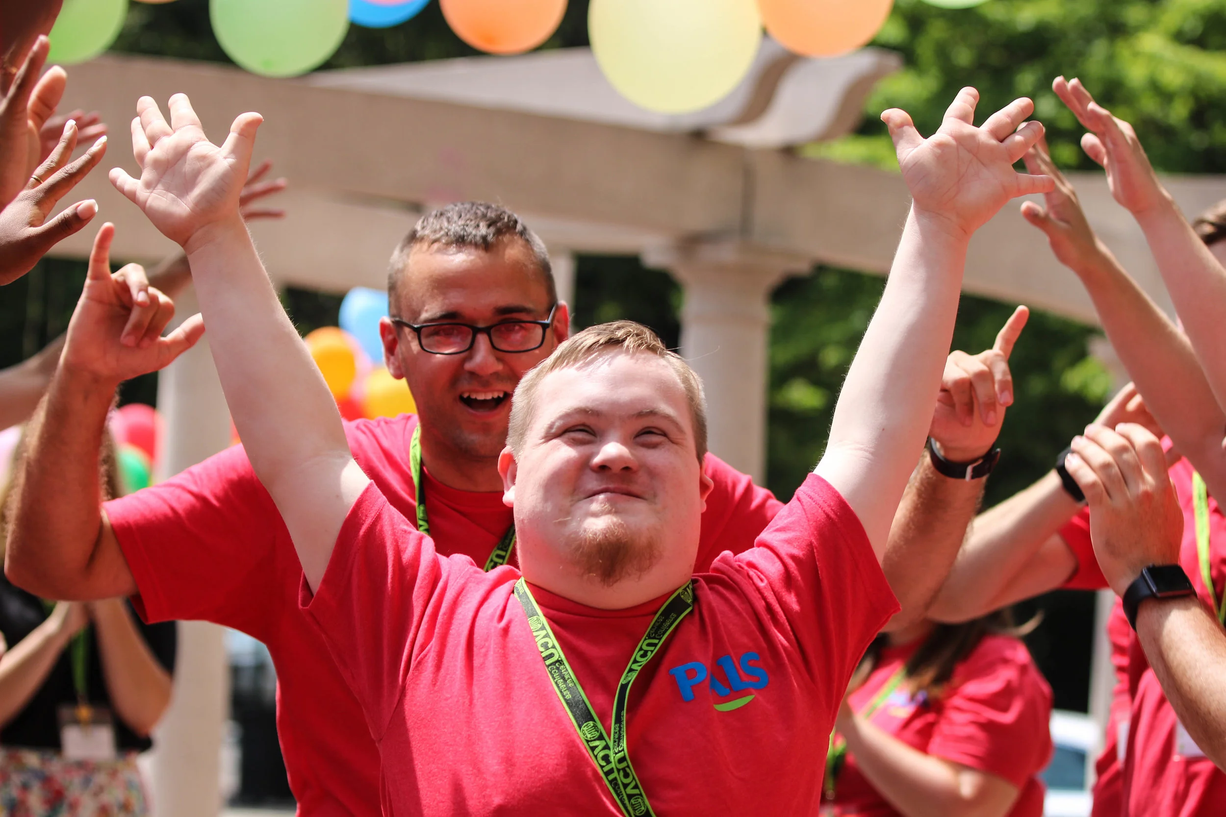 DIY Fundraising Page | DSAM