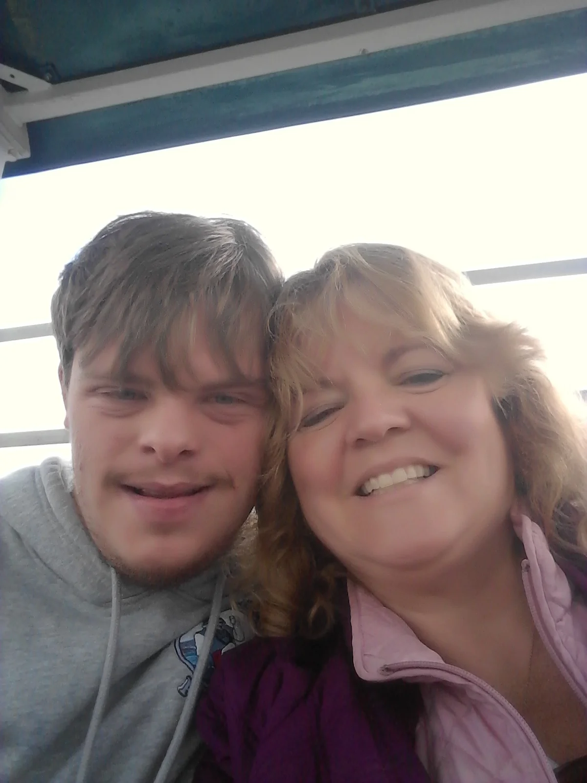 DSAM 2019 Impact Stories: Sonia & Patrick