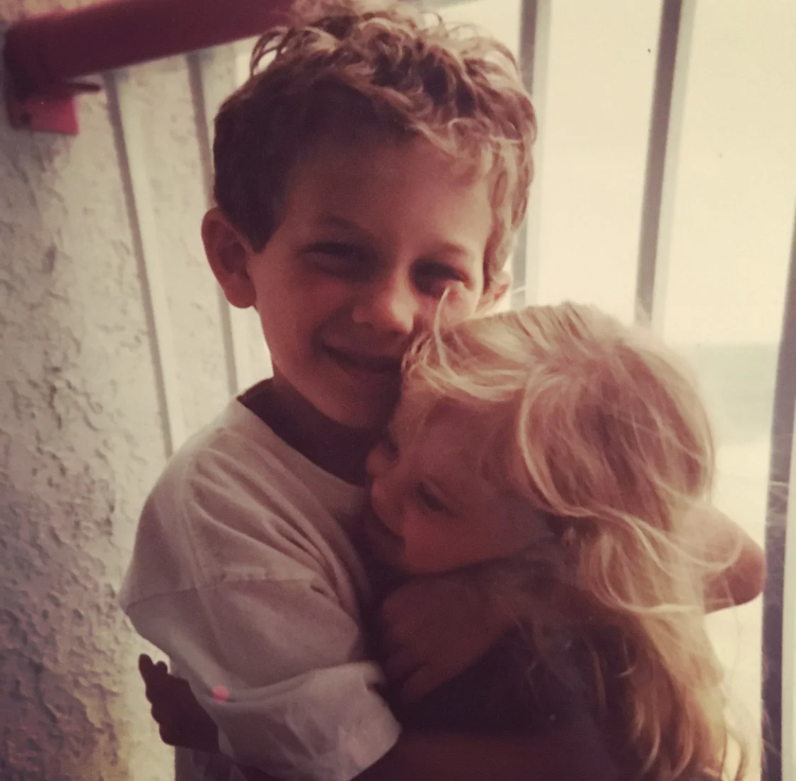 DSAM 2019 Impact Stories: Josh &amp; Sam