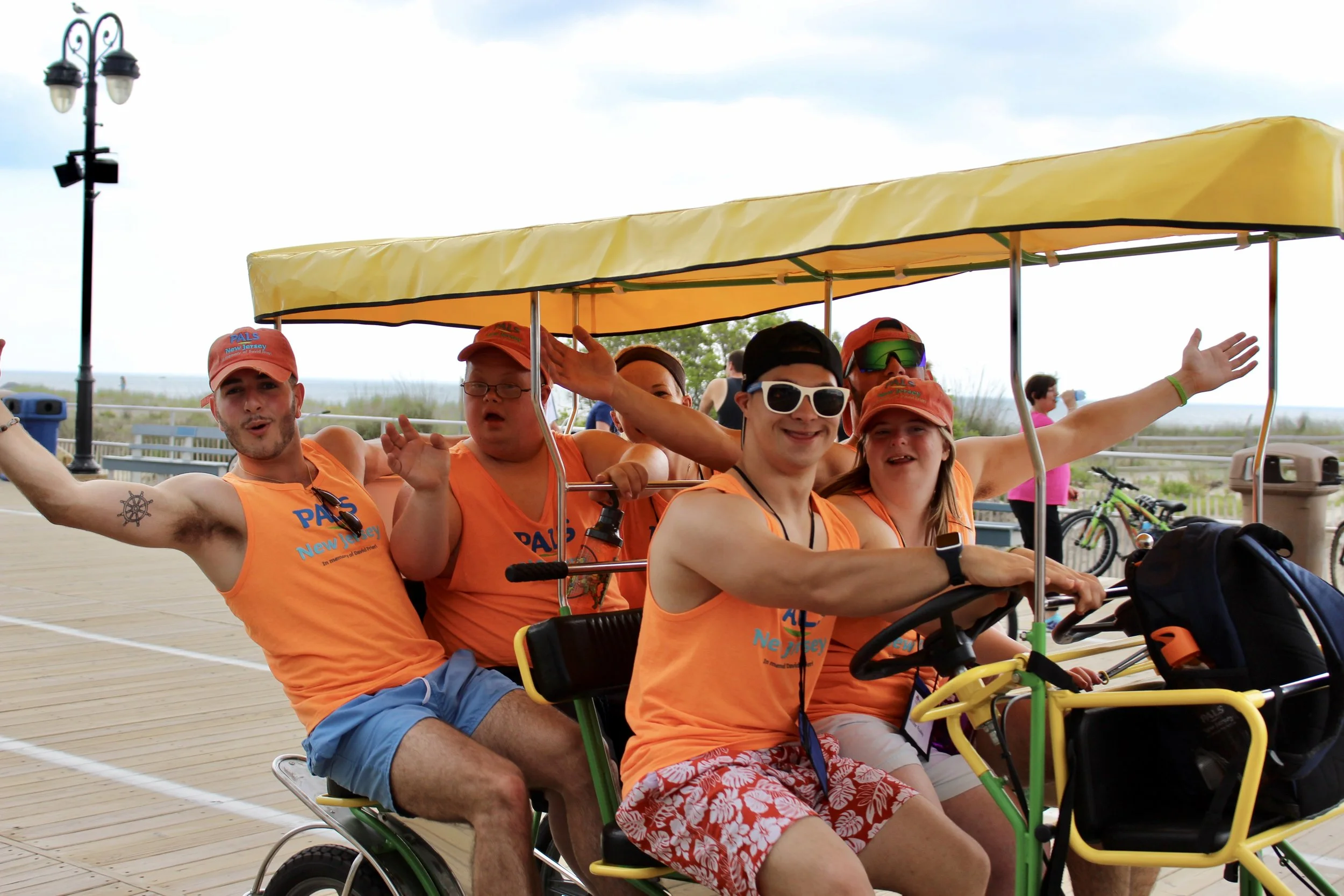 Welcome to the New Blog