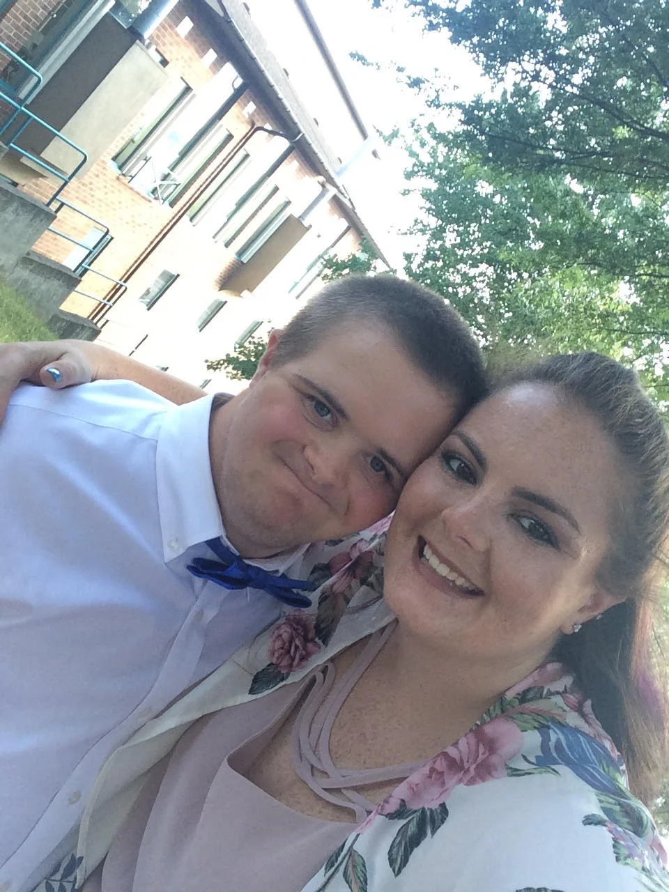 Our 2018-2019 PALS Holiday Leaders | Washington, D.C.