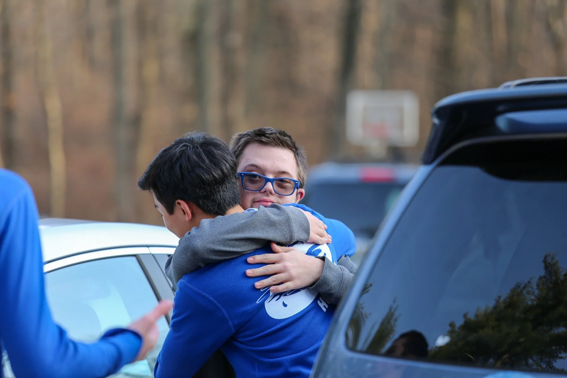 AAPI Month 2021: PALS Volunteer Ryan Ngo reflects on inclusion