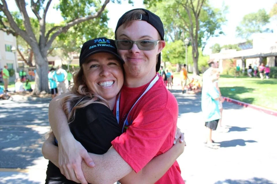 National Volunteer Month: Meaghan