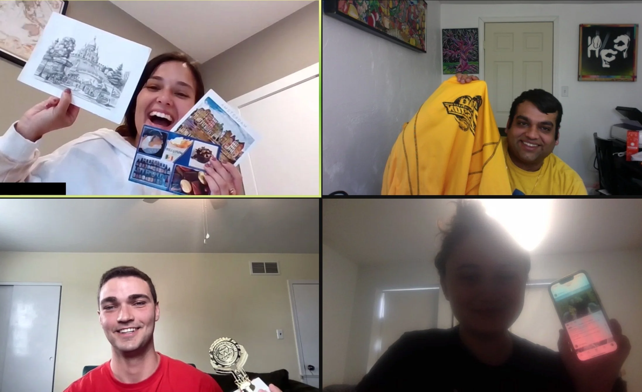 PALS Leadership Summit 2022