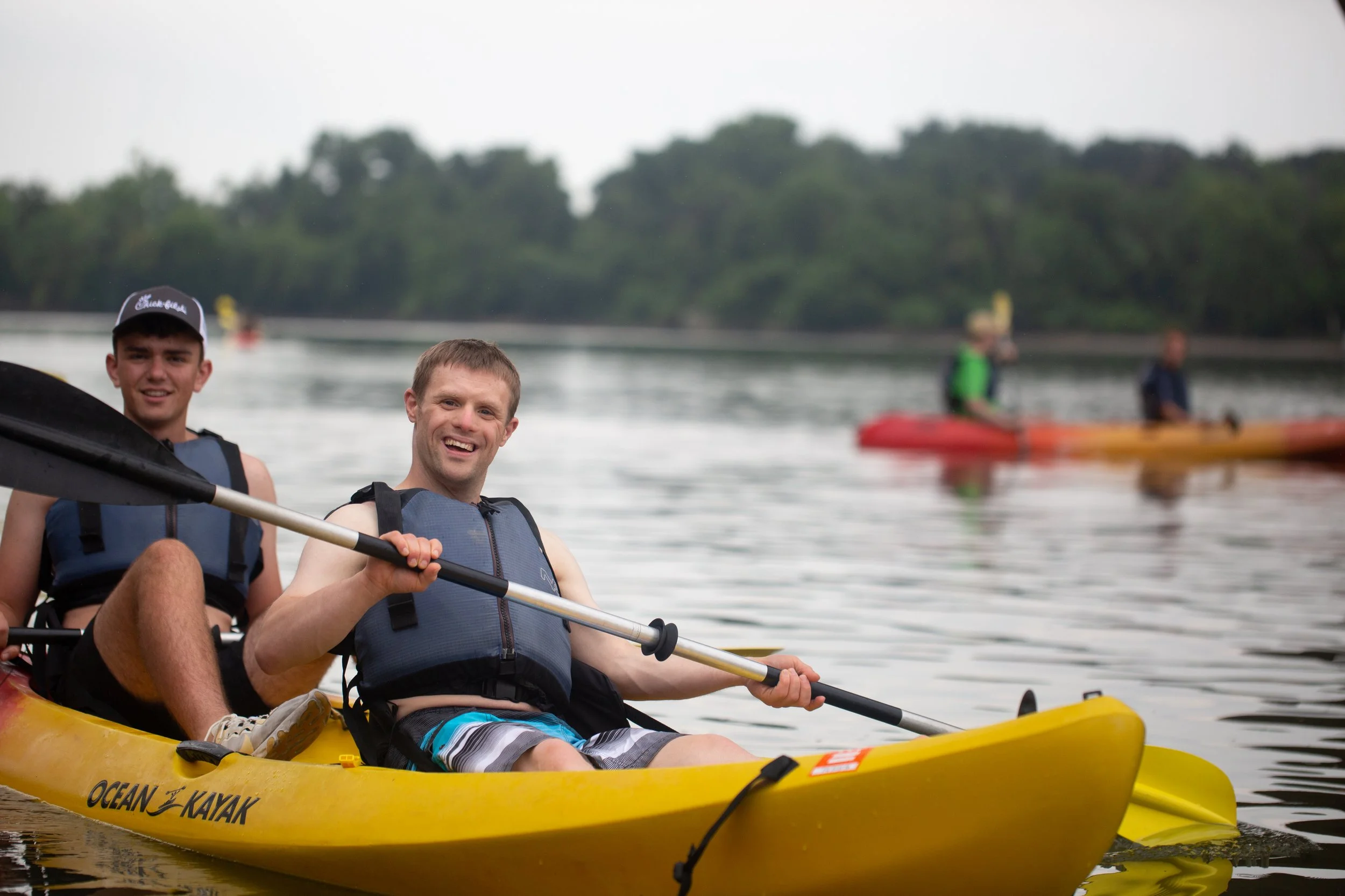 DC — PALS Programs