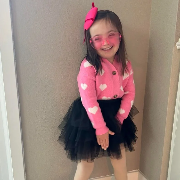 Meet Eliana