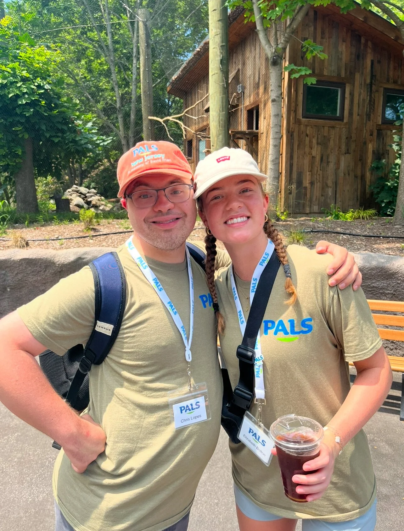 We are Capable: What It Means to Pursue a Career with Down Syndrome