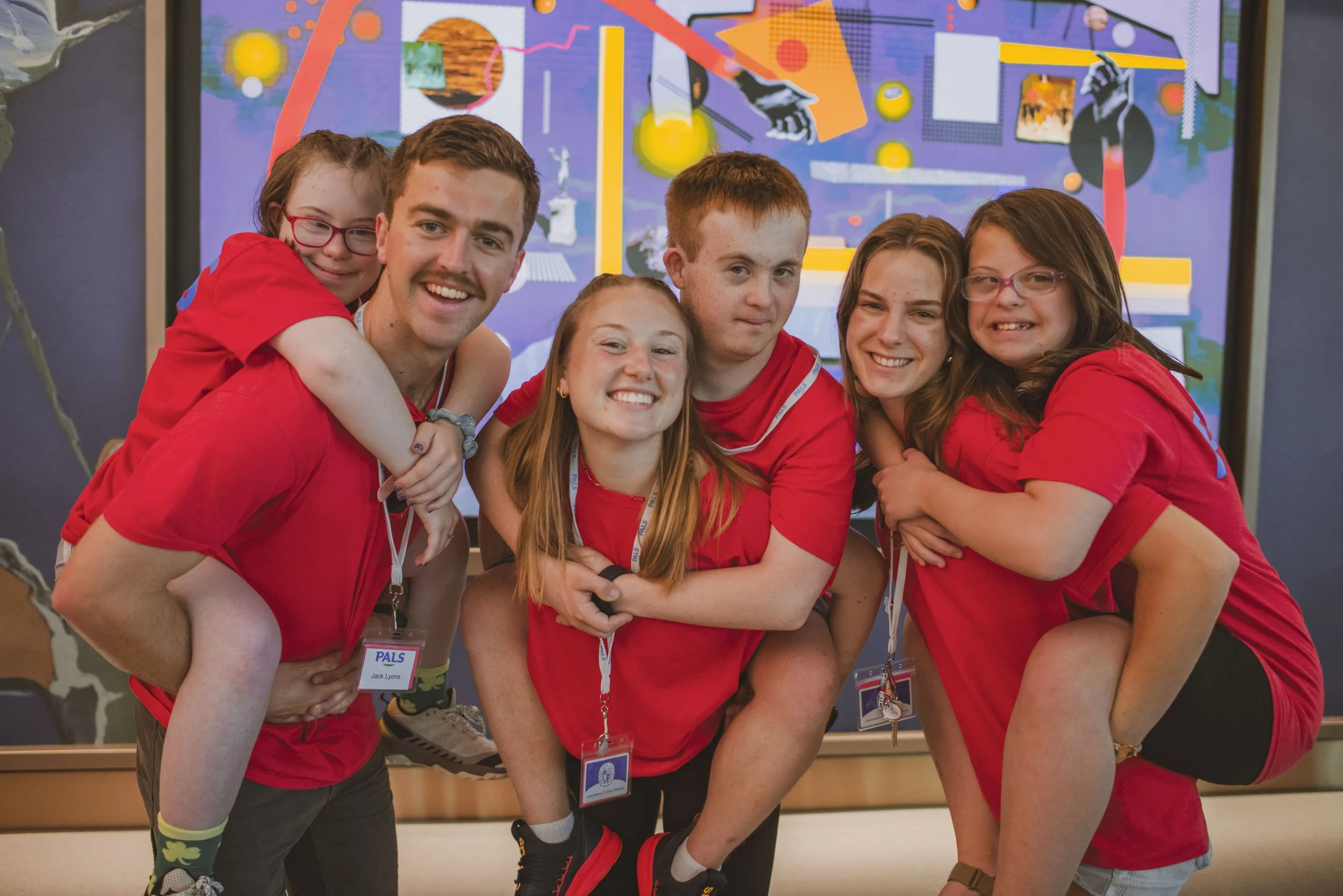 Led by the Community: Introducing the Self-Advocacy and Volunteer Leadership Committees