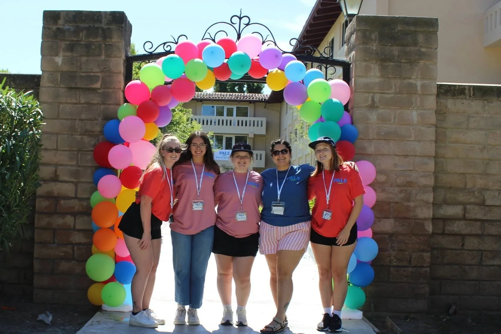 Meet our California Regional Program Coordinator: Bella Montez