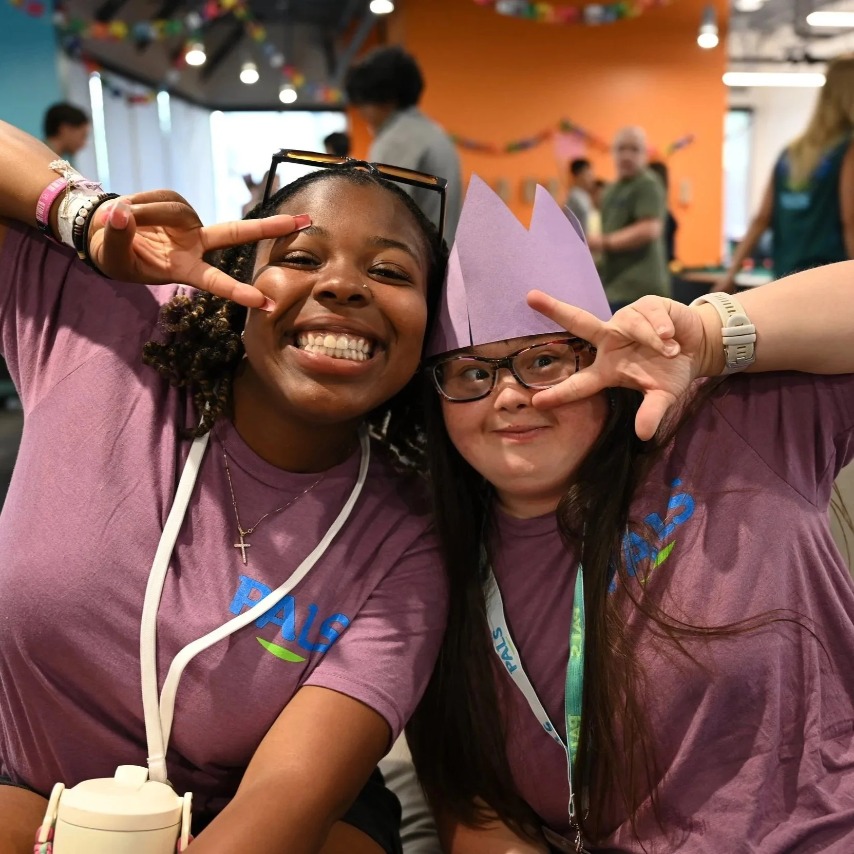 Join Us - 2026 — PALS Programs