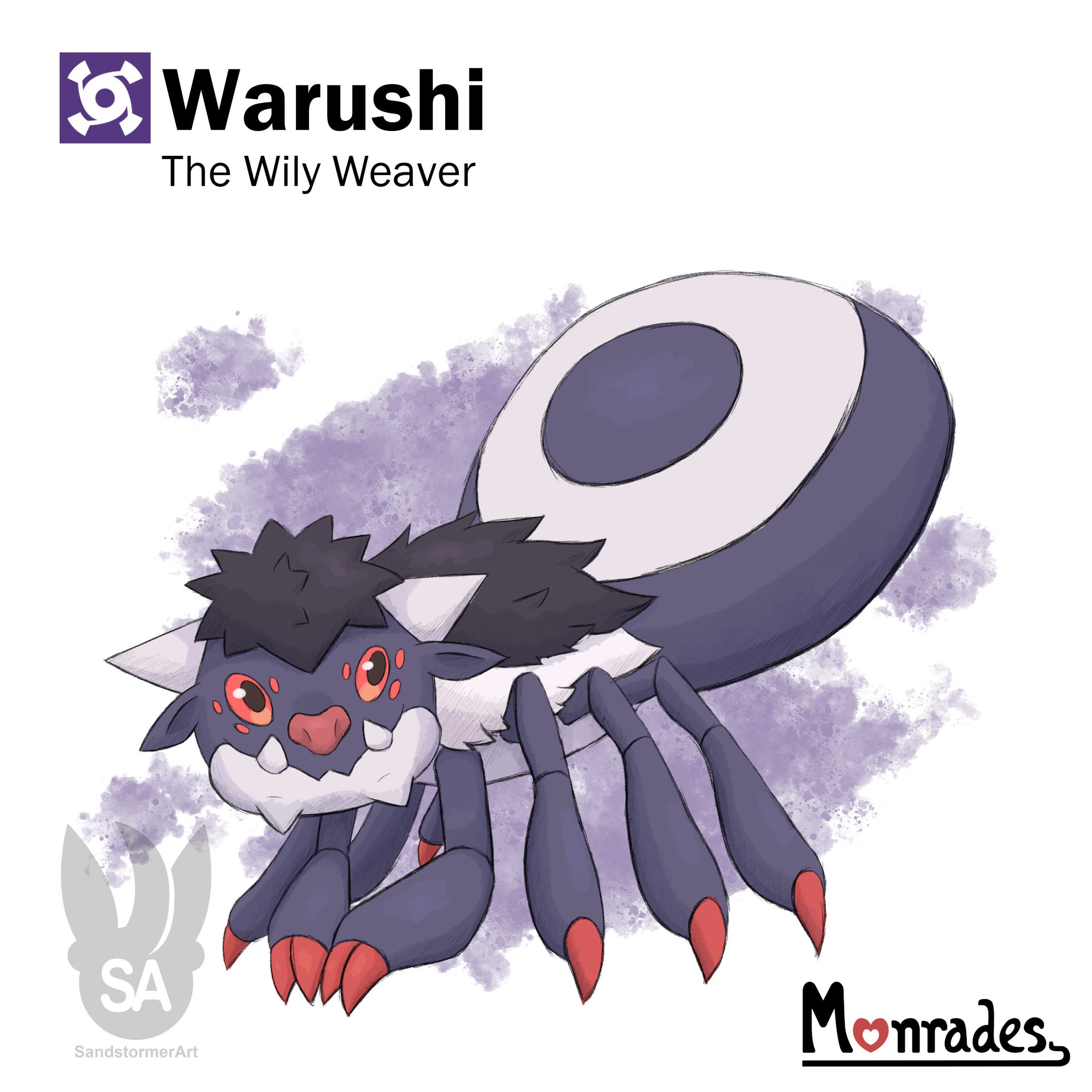 Warushi