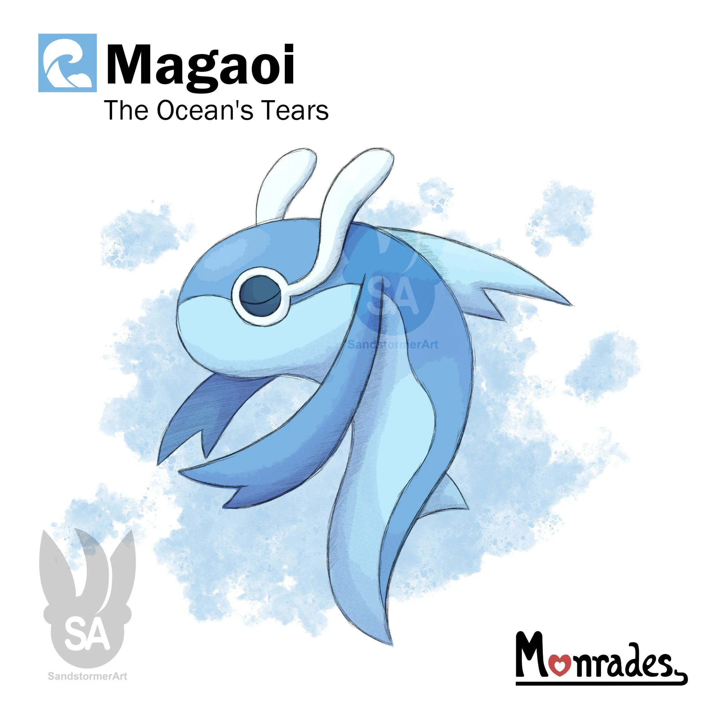Magaoi
