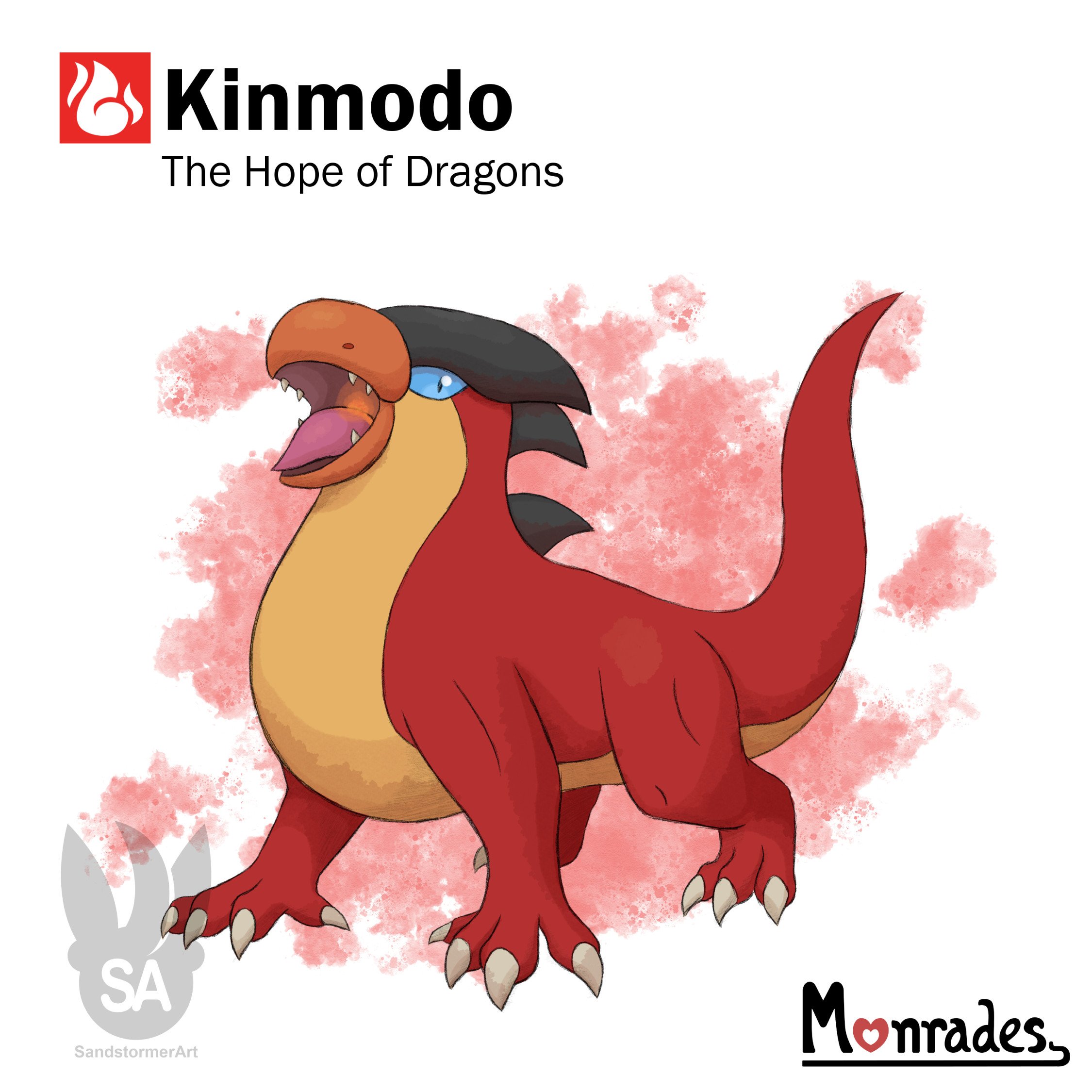 Kinmodo