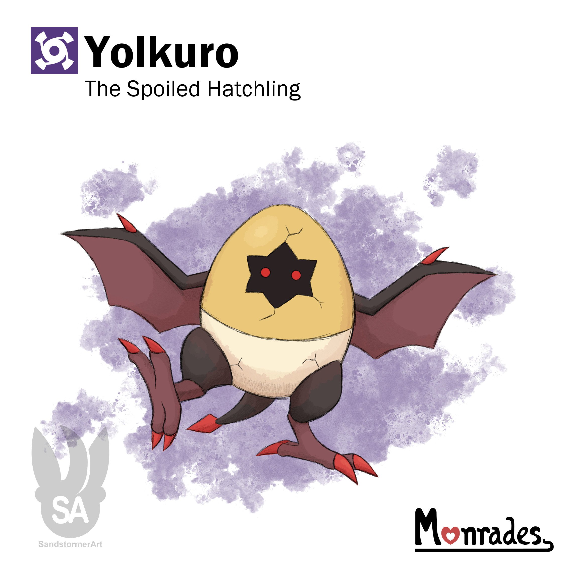 Yolkuro