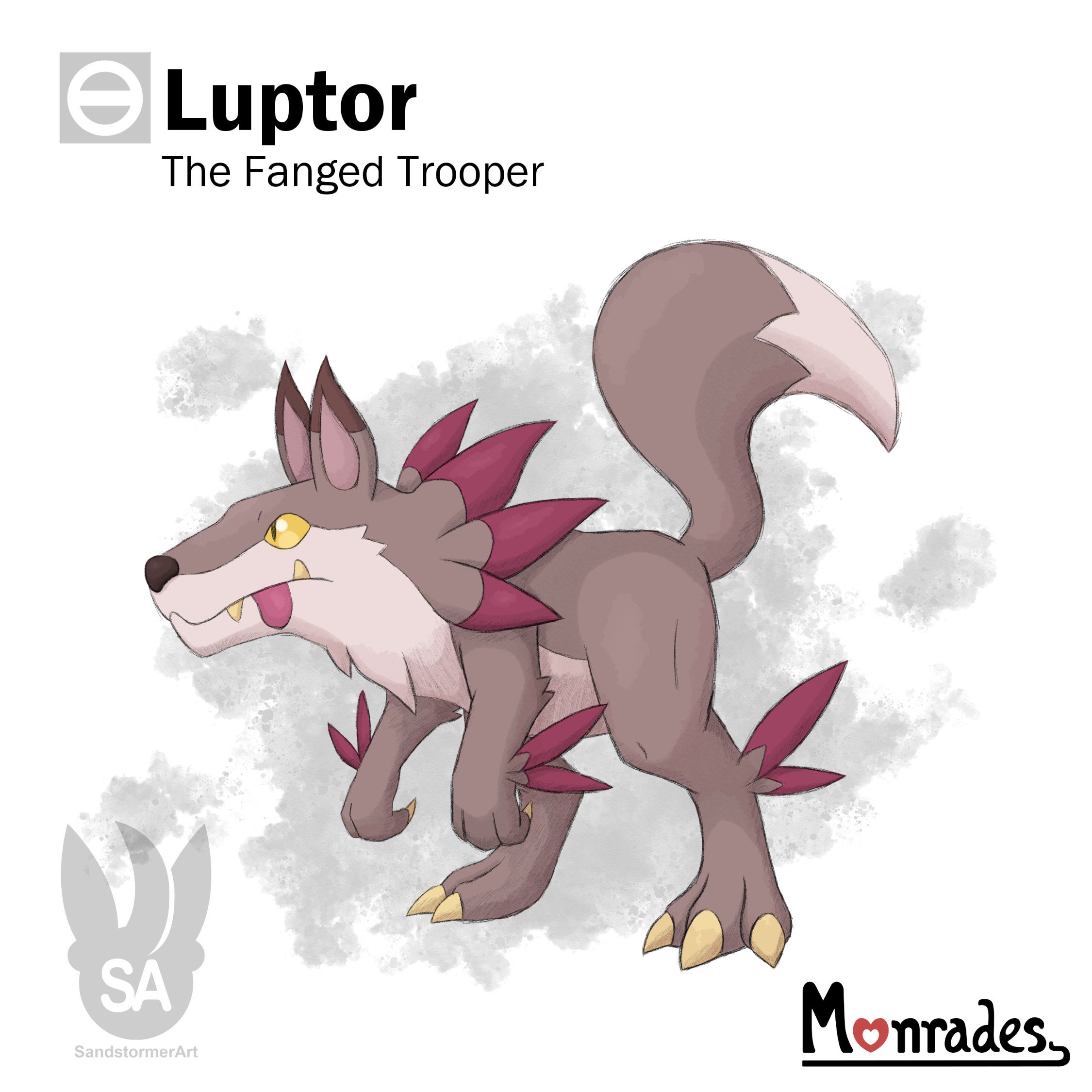 Luptor