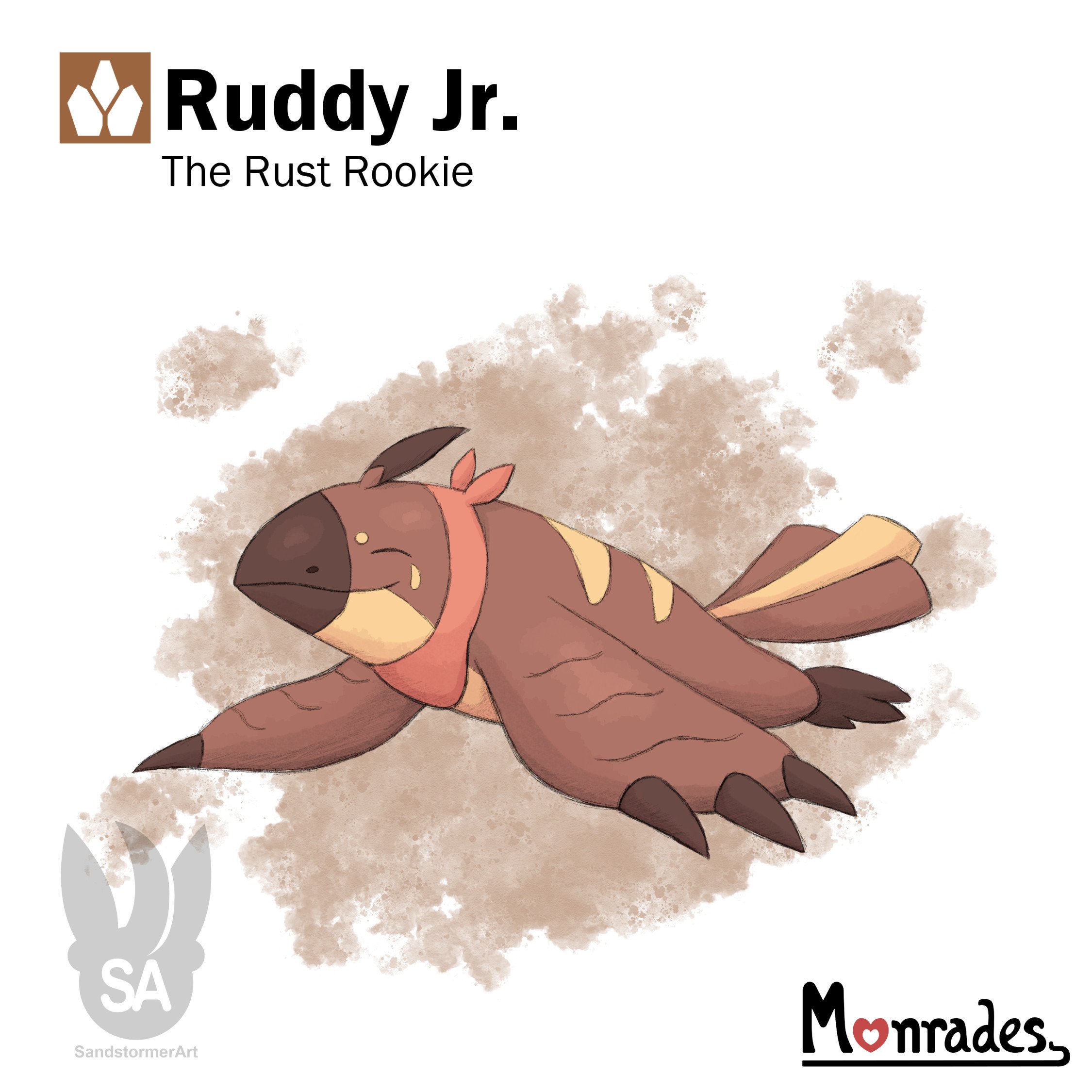 Ruddy Jr.