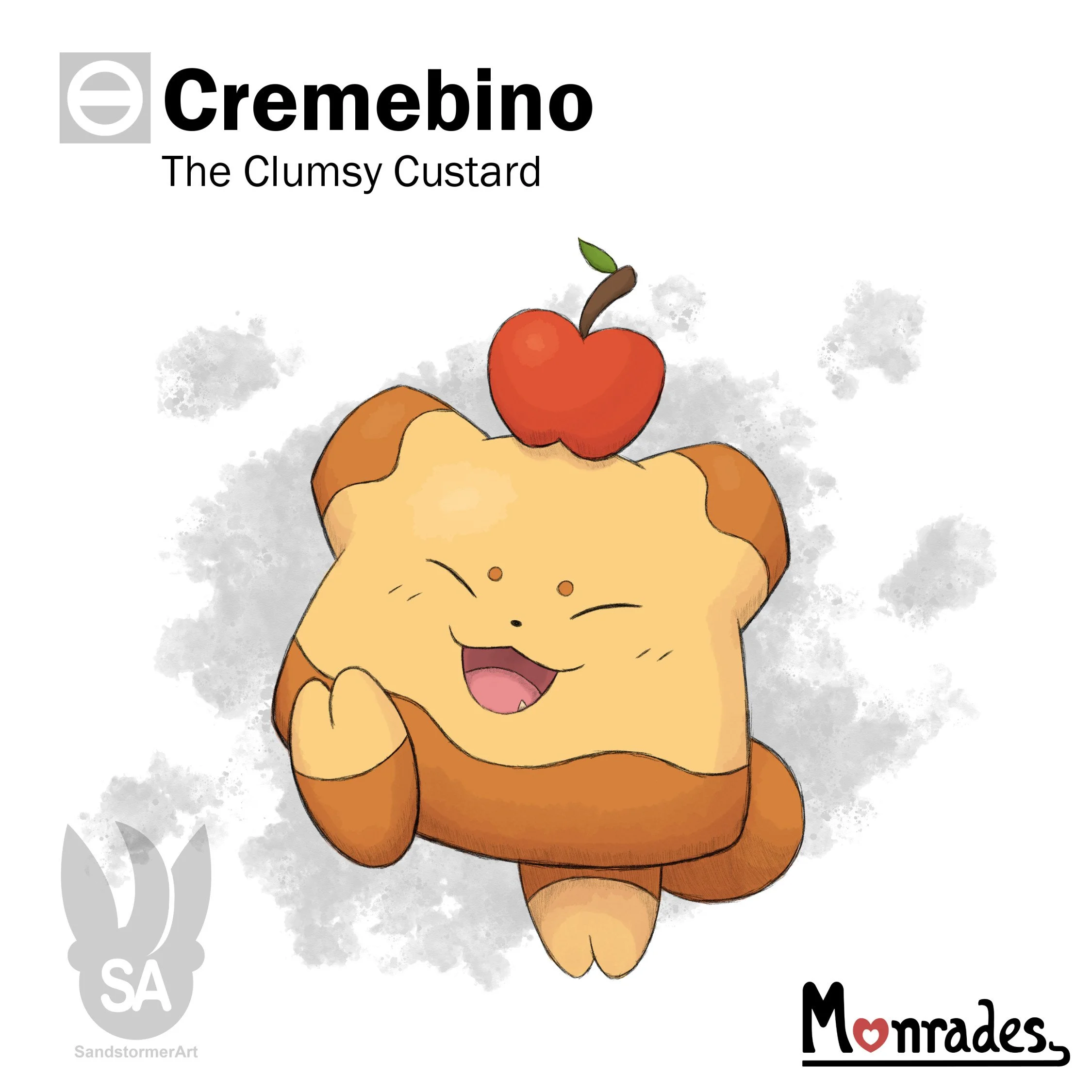 Cremebino