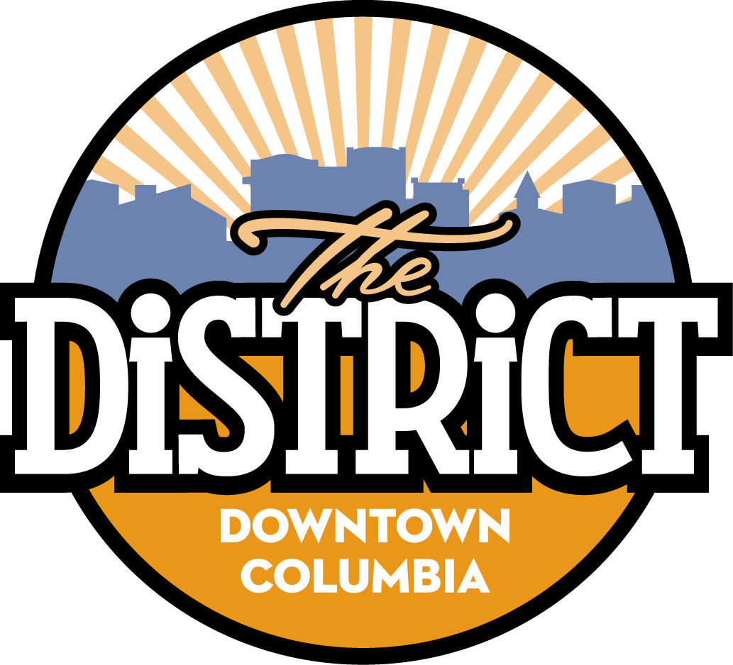 Welcome to The District