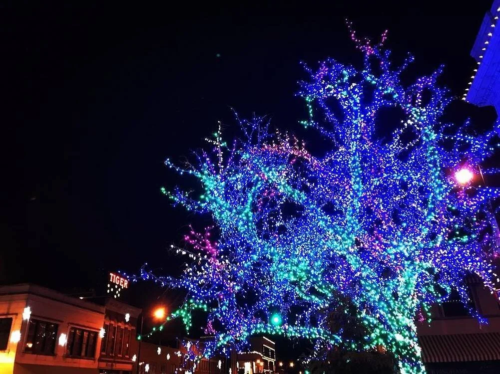 Virtual Holiday Shop Hop