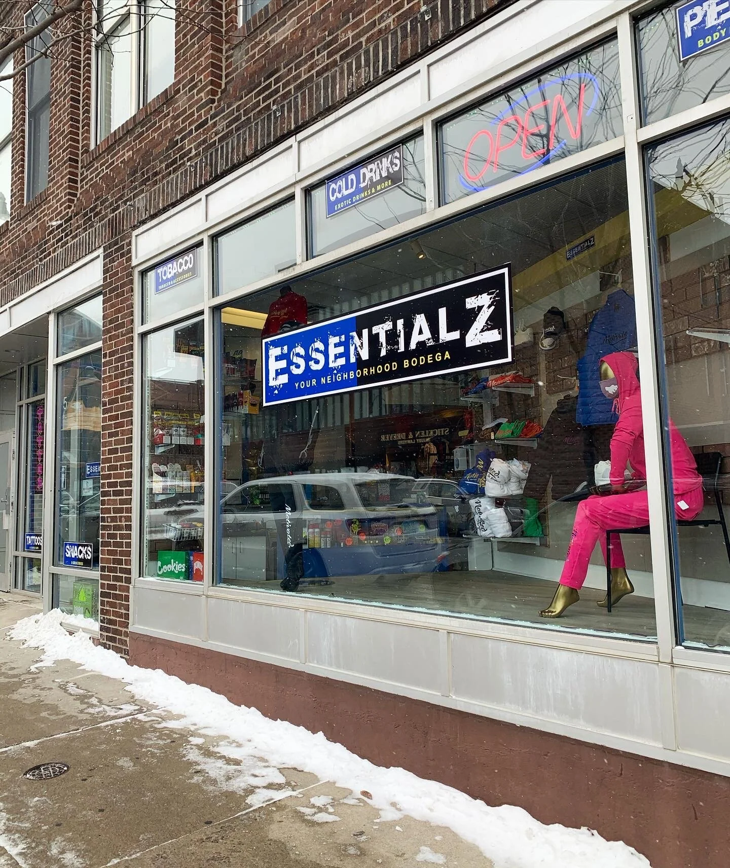 What Changed in the District During COVID