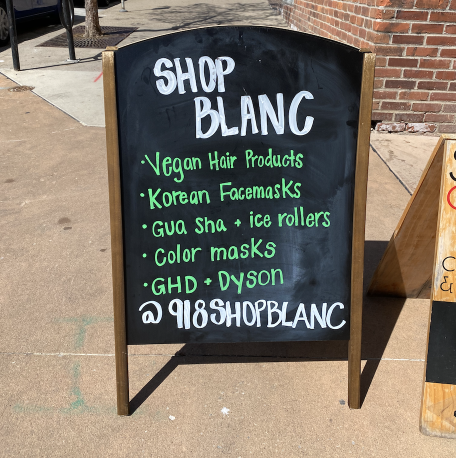 Exciting New Things in April