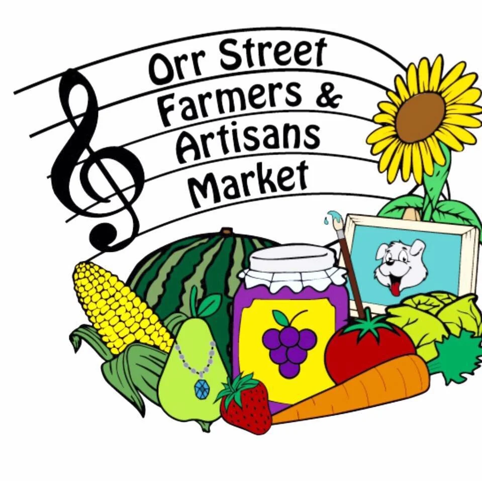 Orr Street Farmers & Artisans Market