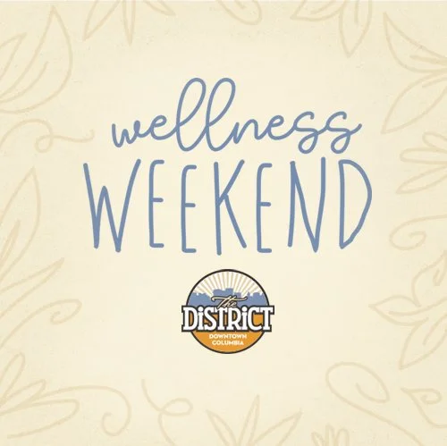 Wellness Weekend in The District