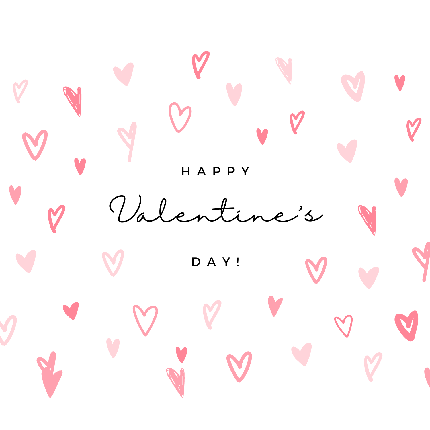 Valentines Day in The District