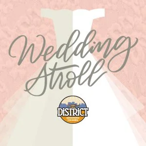 Wedding Stroll 2023